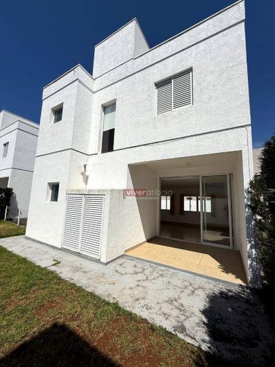Sobrado, 3 quartos, 115 m² - Foto 1