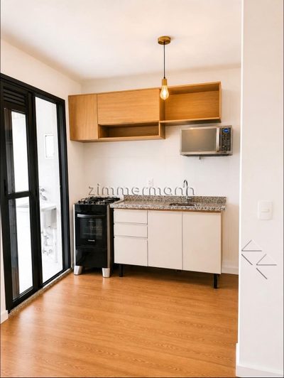 Apartamento, 1 quarto, 55 m² - Foto 4
