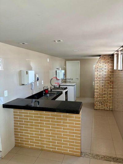 Apartamento, 1 quarto, 71 m² - Foto 3