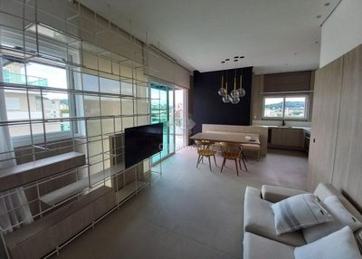 Cobertura, 3 quartos, 230 m² - Foto 2