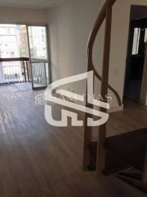 Apartamento, 1 quarto, 92 m² - Foto 3