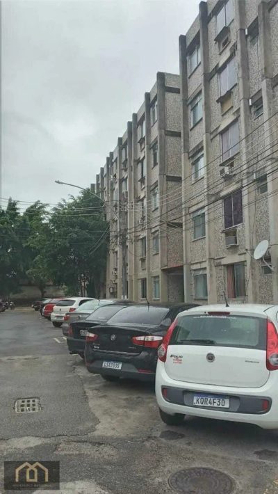 Apartamento, 1 quarto, 40 m² - Foto 1