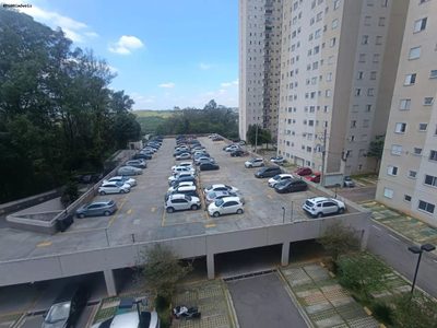 Apartamento, 2 quartos, 51 m² - Foto 5