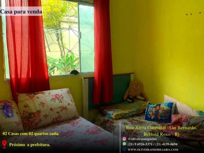 Casa, 4 quartos - Foto 4