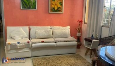 Apartamento, 2 quartos, 63 m² - Foto 5