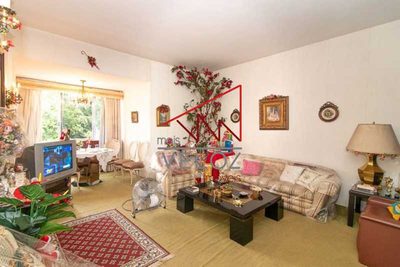 Apartamento, 3 quartos, 100 m² - Foto 2