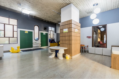 Apartamento, 3 quartos, 118 m² - Foto 5