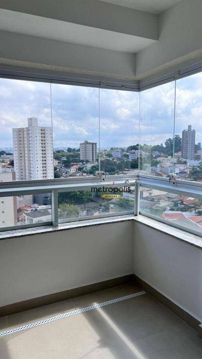 Apartamento, 2 quartos, 80 m² - Foto 3