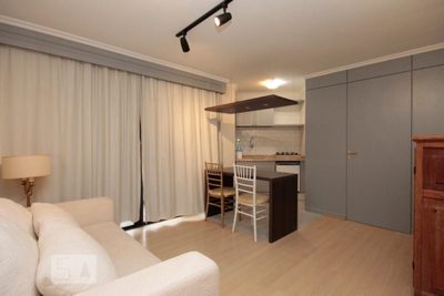 Apartamento, 1 quarto, 40 m² - Foto 2