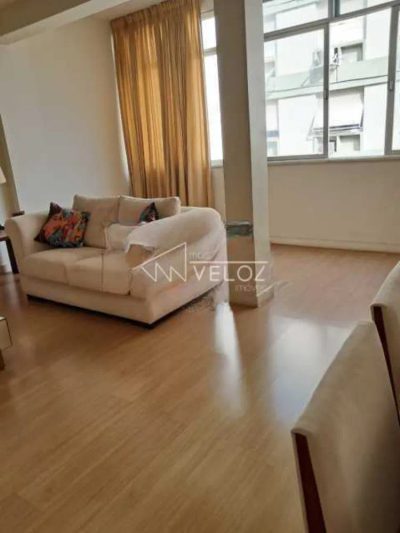 Apartamento, 4 quartos, 168 m² - Foto 4