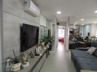 Apartamento, 2 quartos, 103 m² - Foto 1