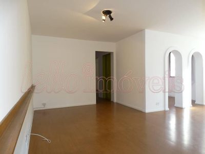 Apartamento, 2 quartos, 100 m² - Foto 1