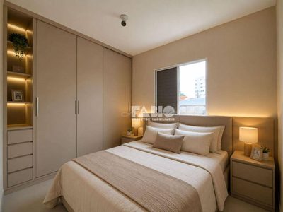 Apartamento, 2 quartos, 50 m² - Foto 5