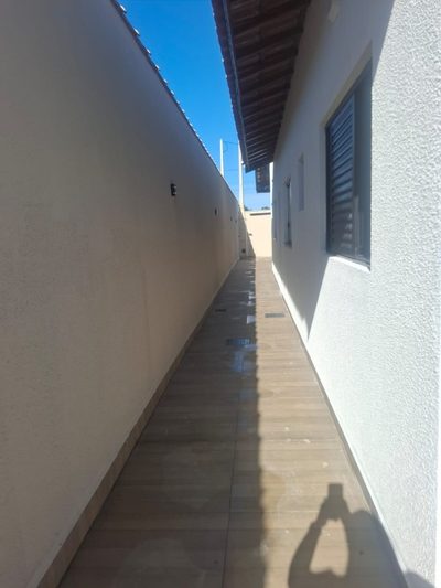 Casa, 2 quartos - Foto 4