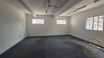 Depósito-Galpão, 350 m² - Foto 2