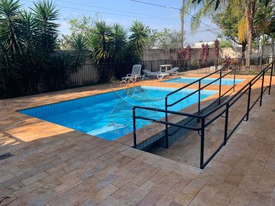 Apartamento, 2 quartos, 43 m² - Foto 5