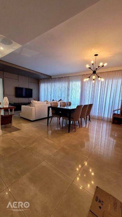 Apartamento, 3 quartos, 143 m² - Foto 1