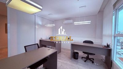Sala-Conjunto, 42 m² - Foto 5