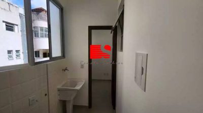 Apartamento, 1 quarto, 46 m² - Foto 4