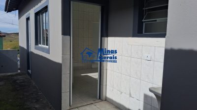 Casa, 2 quartos, 60 m² - Foto 1