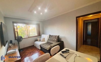 Apartamento, 2 quartos, 59 m² - Foto 3