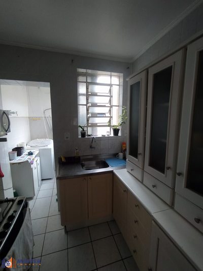 Apartamento, 2 quartos, 63 m² - Foto 3