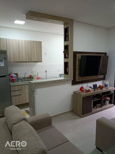 Apartamento, 2 quartos, 81 m² - Foto 4