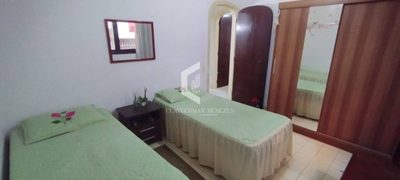Apartamento, 2 quartos, 80 m² - Foto 5
