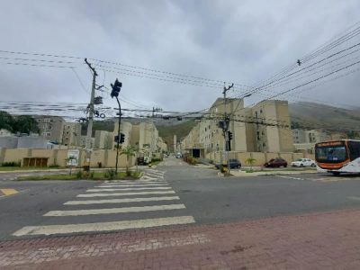 Apartamento, 2 quartos, 40 m² - Foto 1