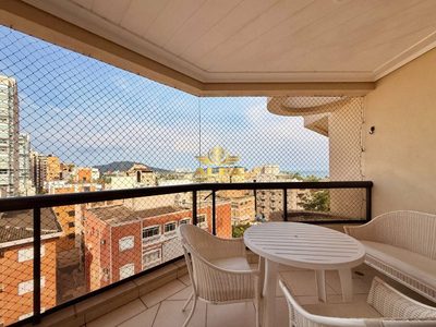 Apartamento, 3 quartos, 156 m² - Foto 4