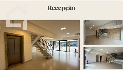 Depósito-Galpão, 2416 m² - Foto 5
