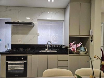 Casa, 2 quartos, 113 m² - Foto 3
