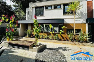 Casa de Condomínio, 4 quartos - Foto 2