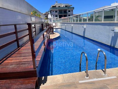 Apartamento, 2 quartos, 60 m² - Foto 2