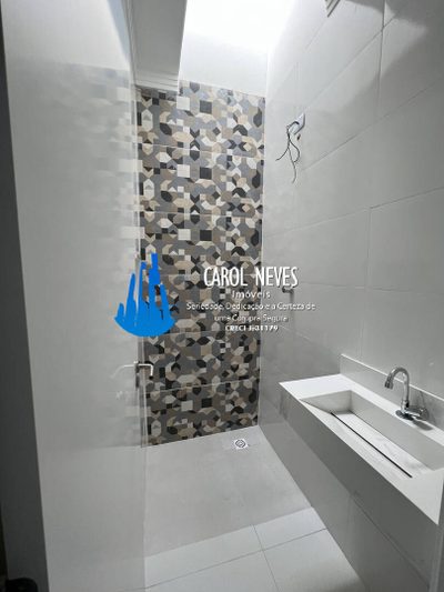 Casa de Condomínio, 2 quartos - Foto 4