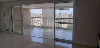 Apartamento, 3 quartos, 163 m² - Foto 2