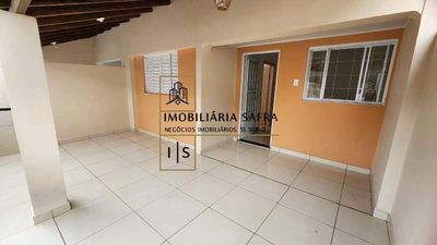 Casa, 2 quartos, 150 m² - Foto 1