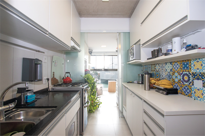 Apartamento, 2 quartos, 70 m² - Foto 1