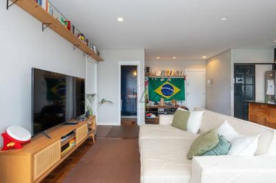 Apartamento, 1 quarto, 75 m² - Foto 3