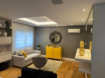 Apartamento, 4 quartos - Foto 5