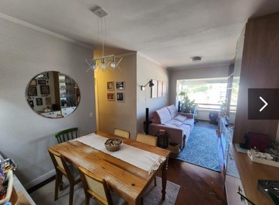 Apartamento, 3 quartos, 67 m² - Foto 1