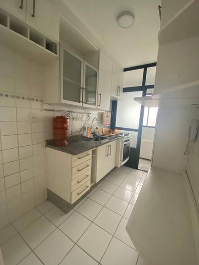 Apartamento, 2 quartos, 49 m² - Foto 5