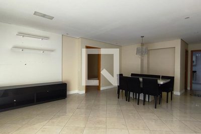 Apartamento, 3 quartos, 140 m² - Foto 3