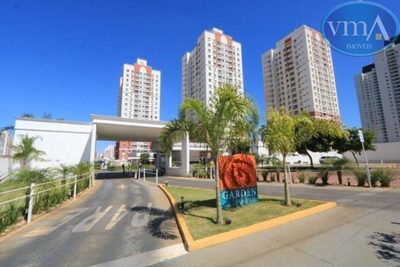Apartamento, 3 quartos, 67 m² - Foto 1