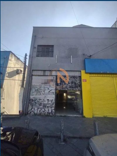 Loja-Salão, 210 m² - Foto 4