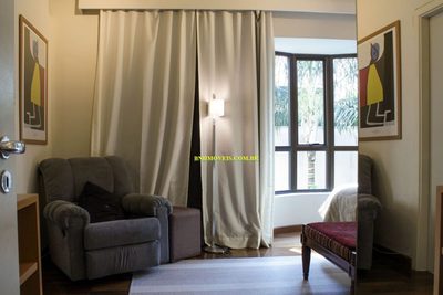 Apartamento, 2 quartos, 132 m² - Foto 4