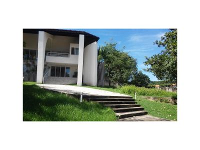 Casa, 5 quartos, 2000 m² - Foto 1