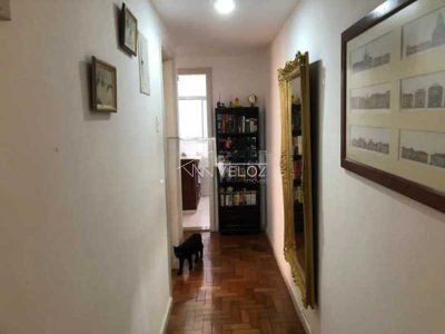 Apartamento, 2 quartos, 81 m² - Foto 2