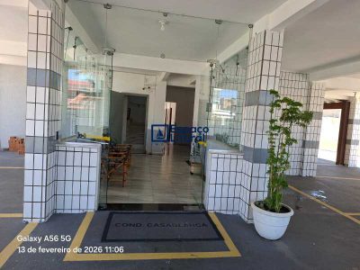 Apartamento, 2 quartos, 74 m² - Foto 3