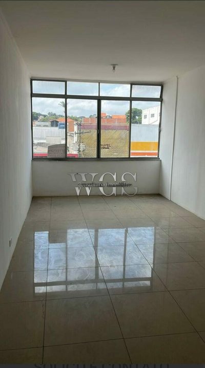 Sala-Conjunto, 22 m² - Foto 1